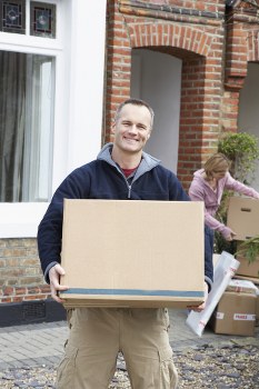 Secure online payment illustration for Sydenham Removals