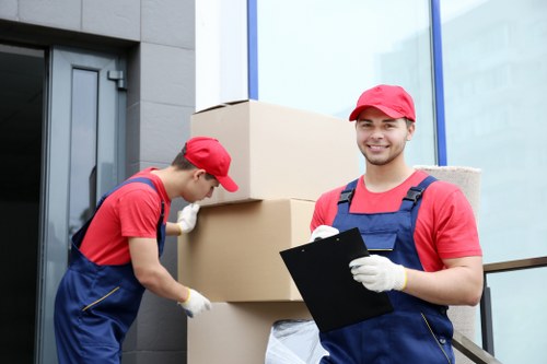 Removal truck hire for home moves in Sydenham