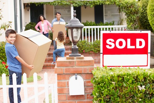 Checklist and planning for a home relocation with house movers in Sydenham